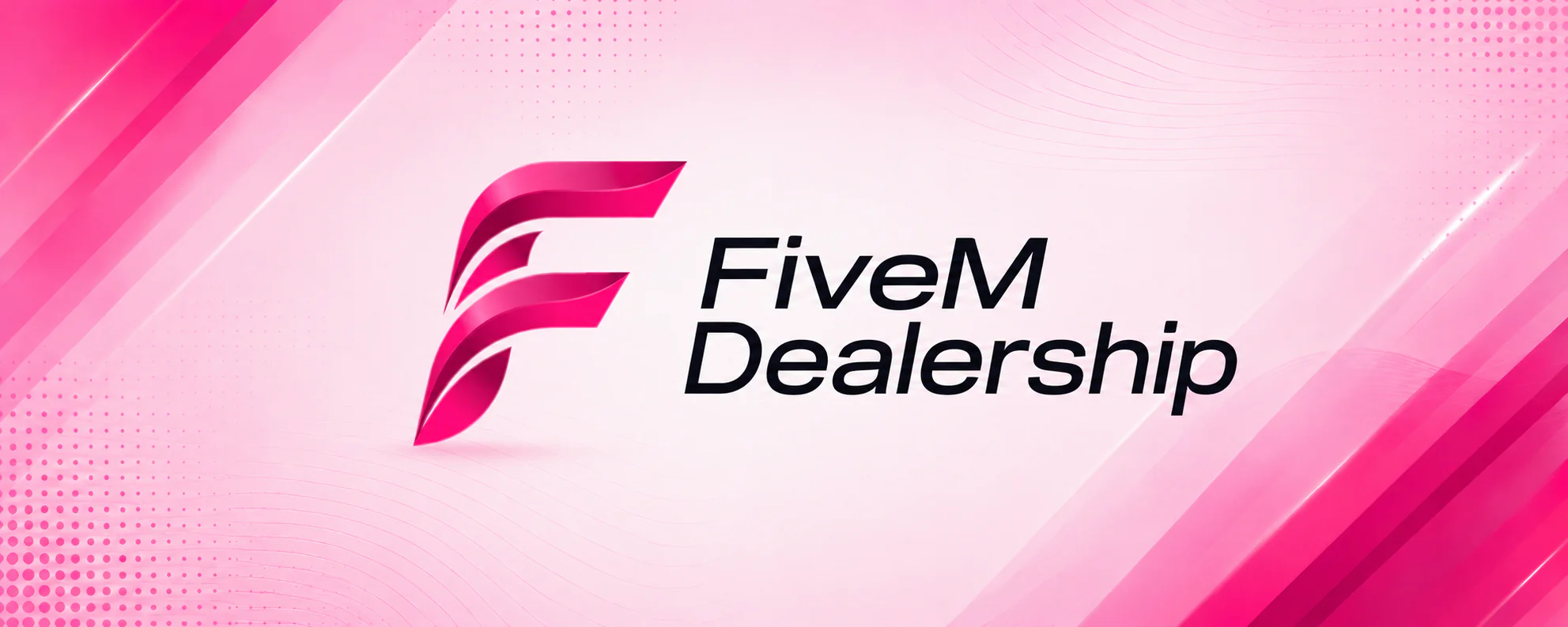 Fivem Dealership