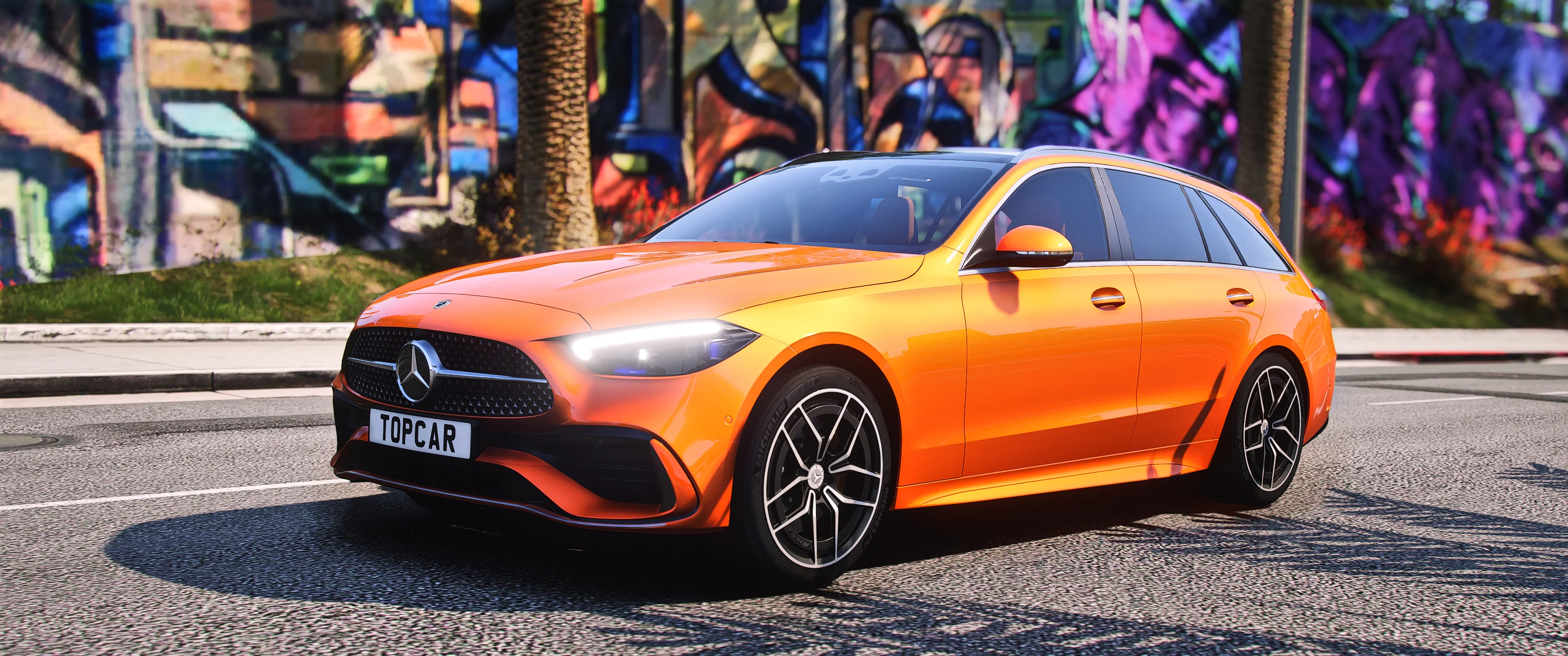 2022 MERCEDES-BENZ CL