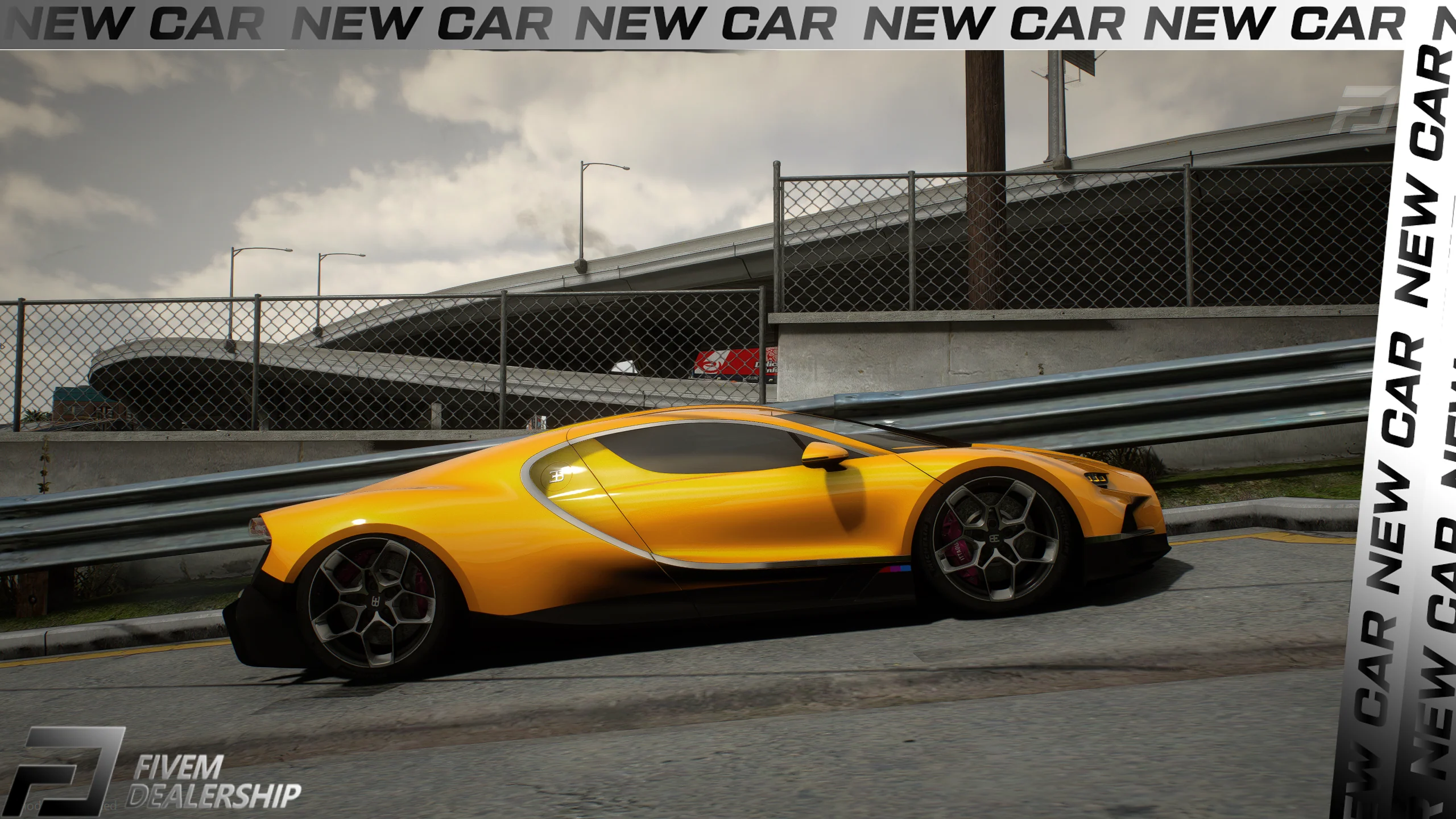 2025 Bugatti Tourbillon - Image 2