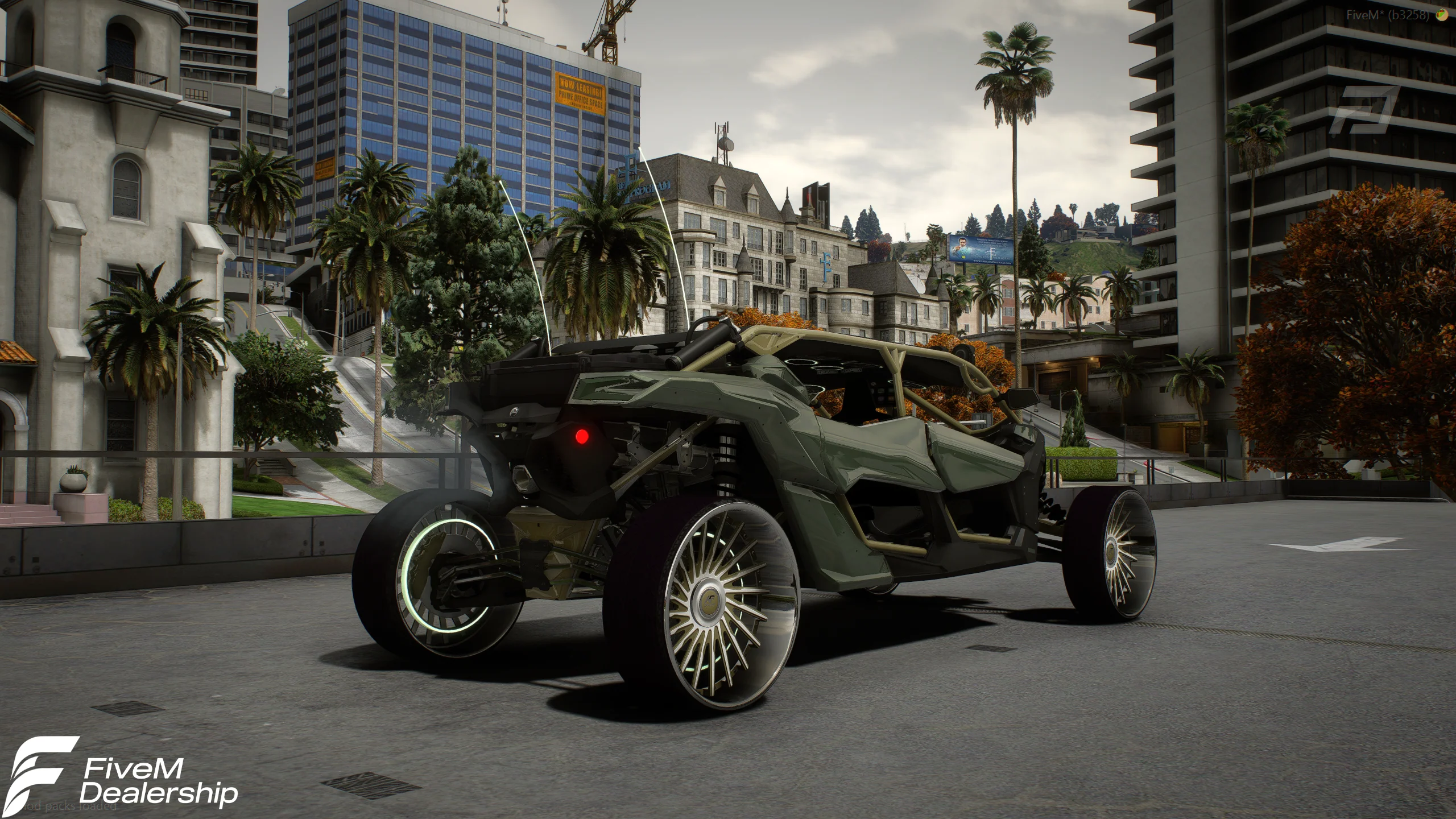 Canam Street - Image 3