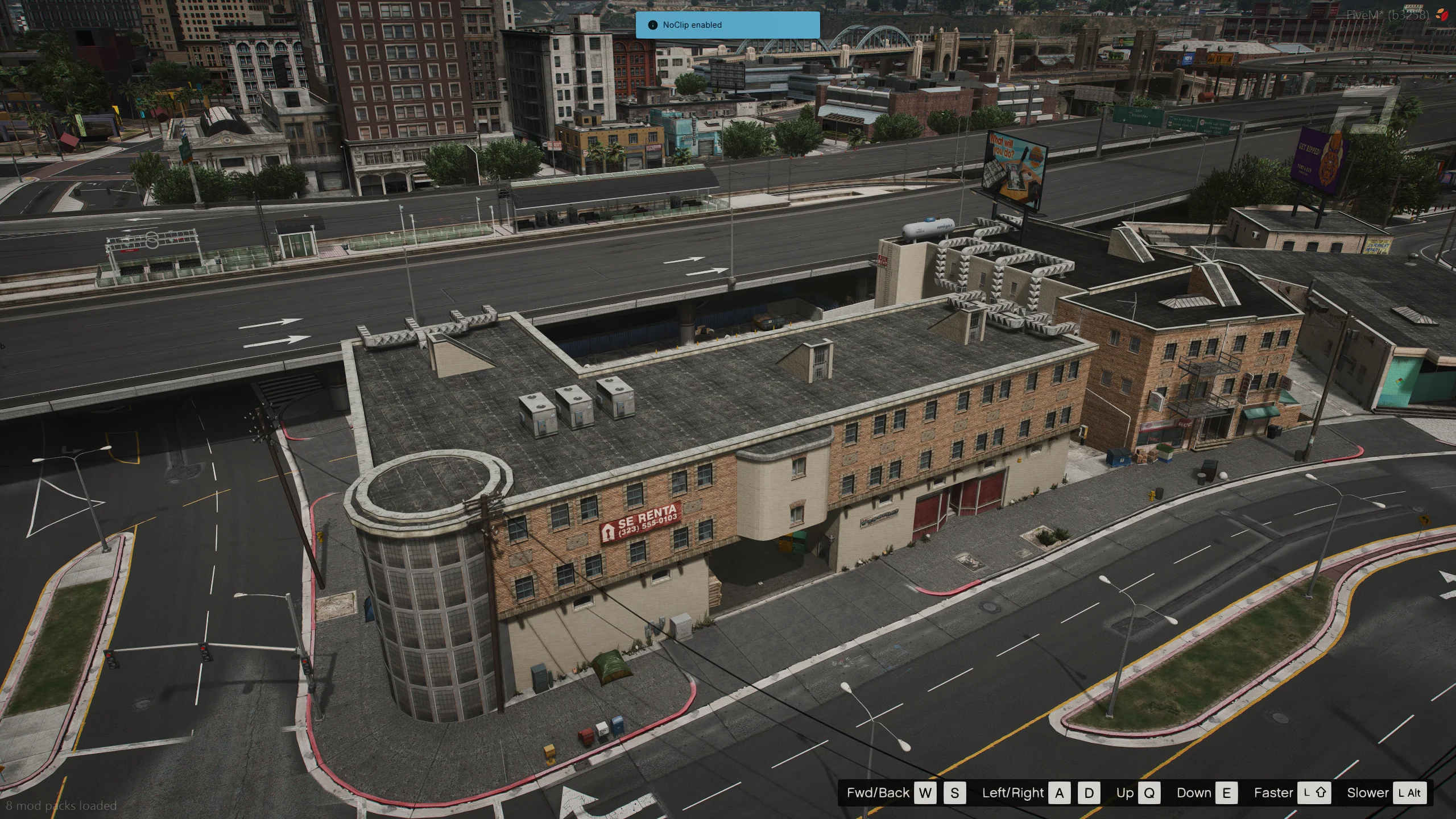 Capital Blvd [MLO]