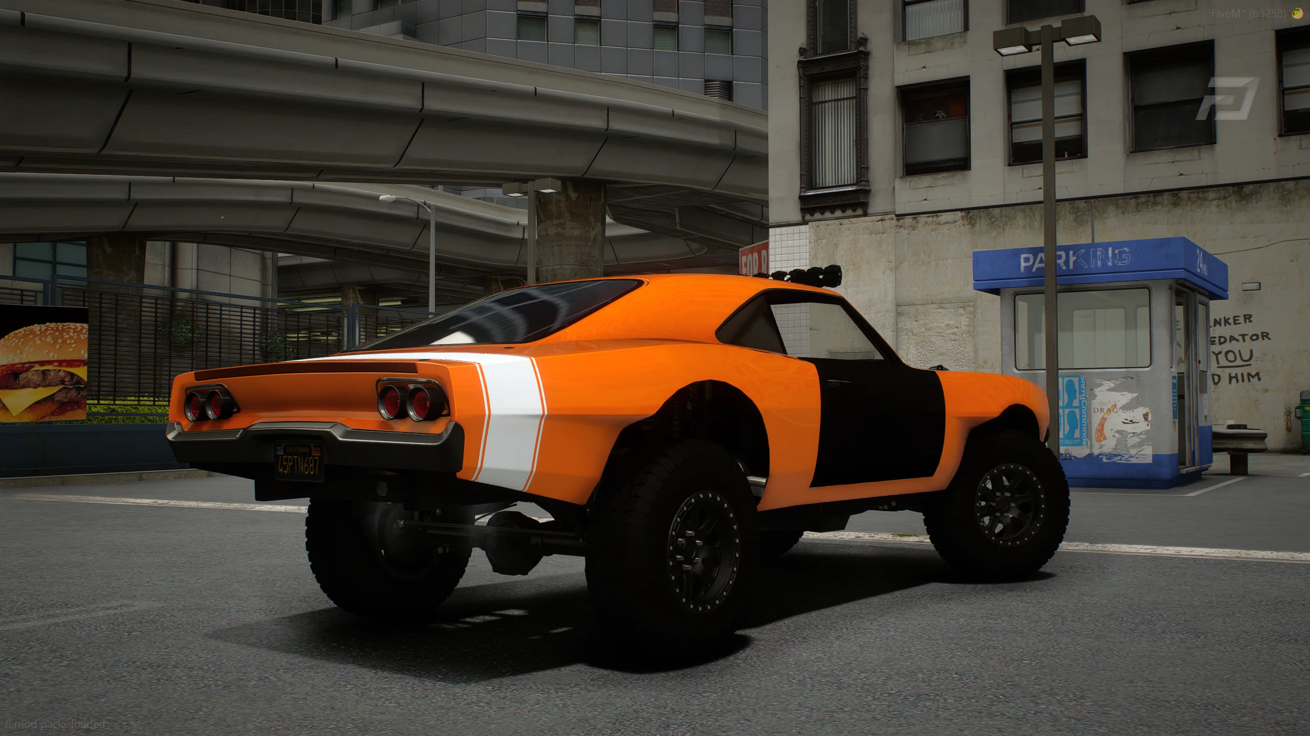 Dodge
