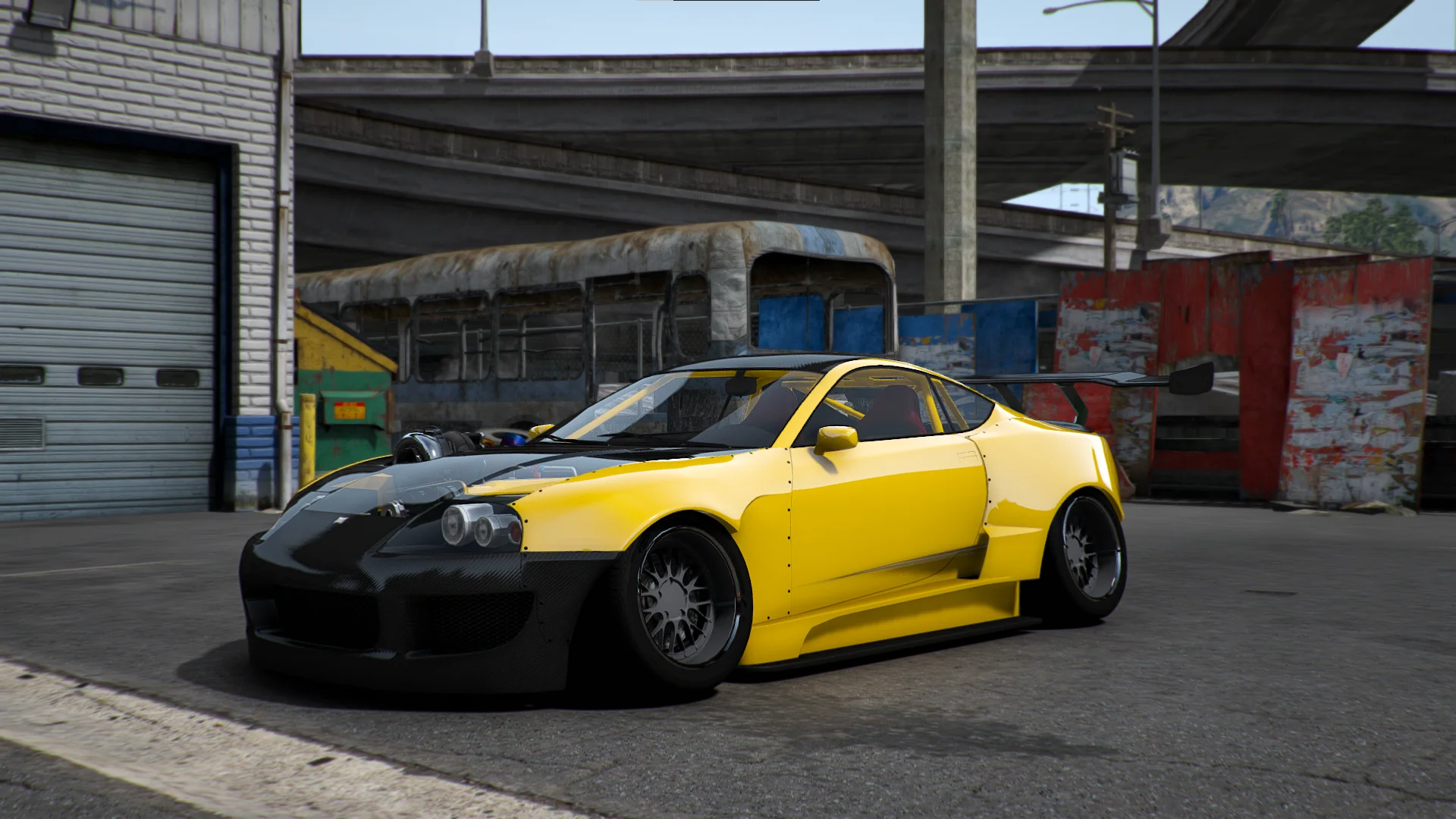 (Lore Friendly) Dinka Jester Classic Reptile