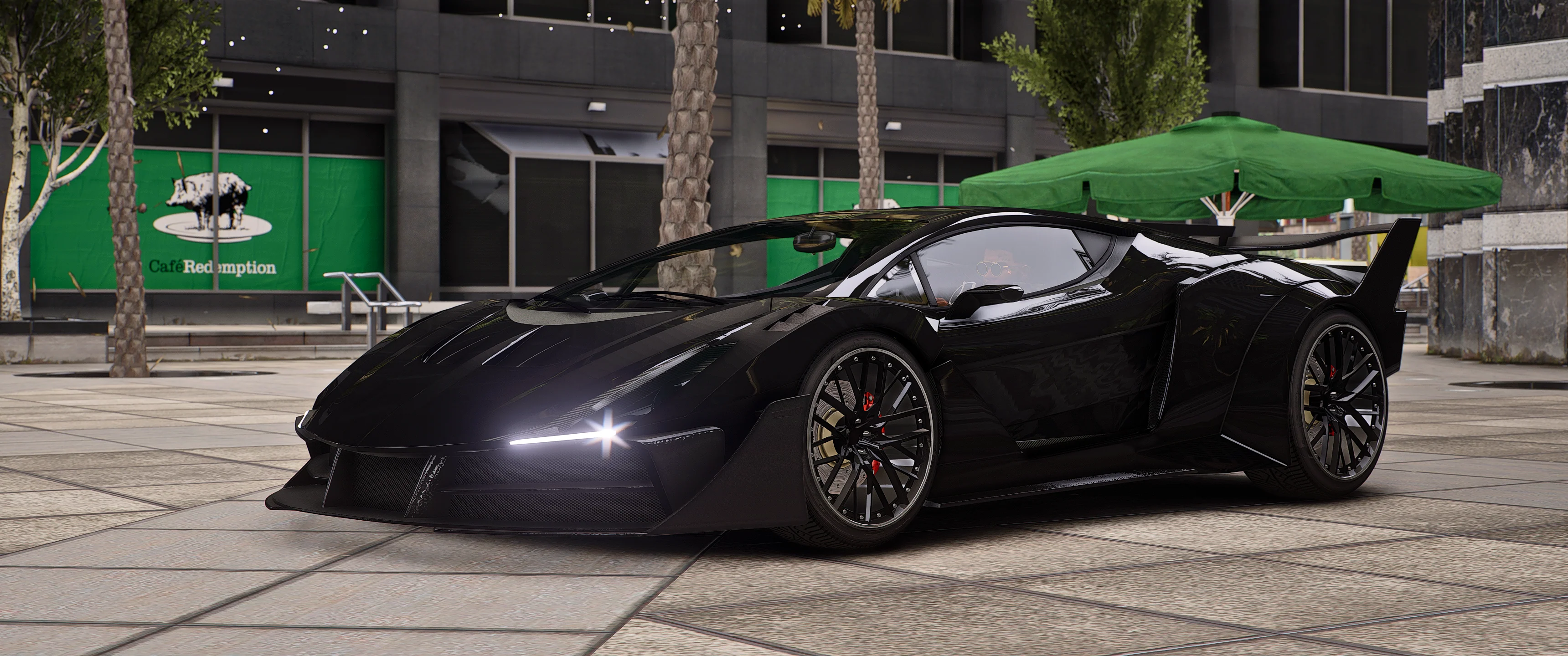 (Lore Friendly) Pegassi Ignus CTX