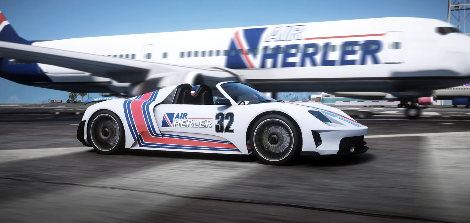 (Lore Friendly) Pfister 811 S2