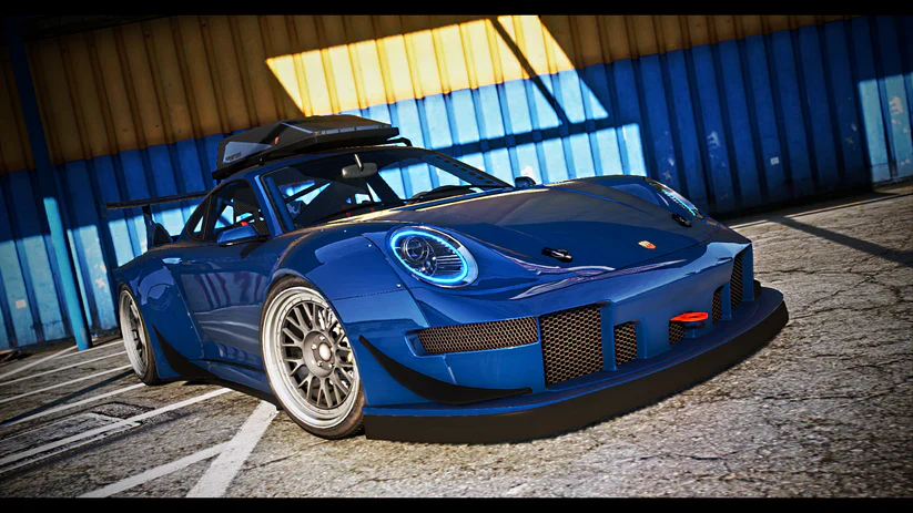 (Lore Friendly) Pfister Comet S2 CTX C5