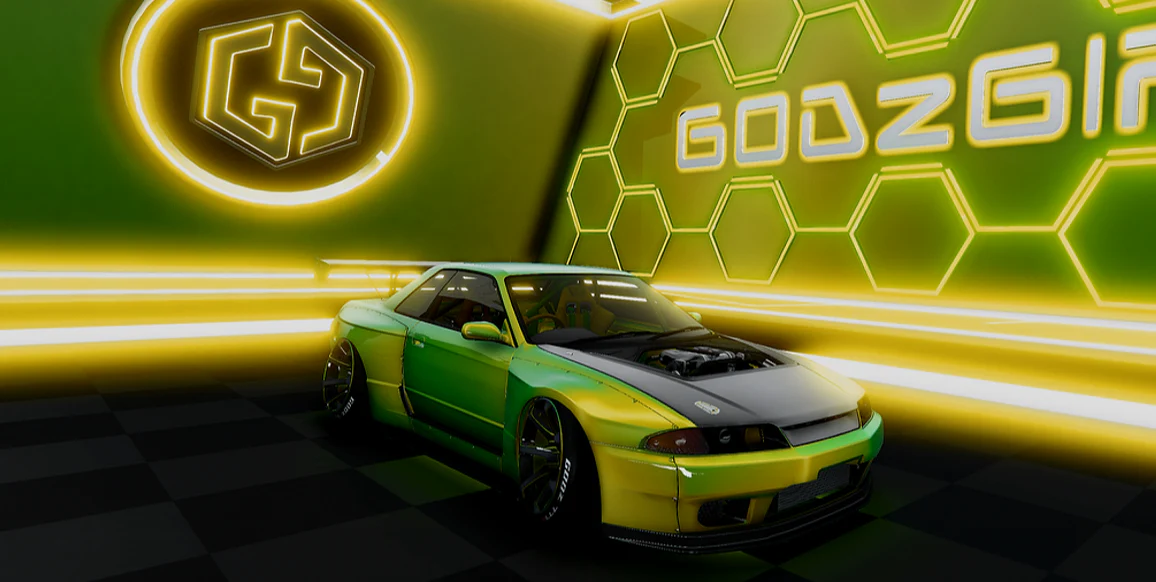 (Lore Friendly) VR38 PNDM R-3RDY2