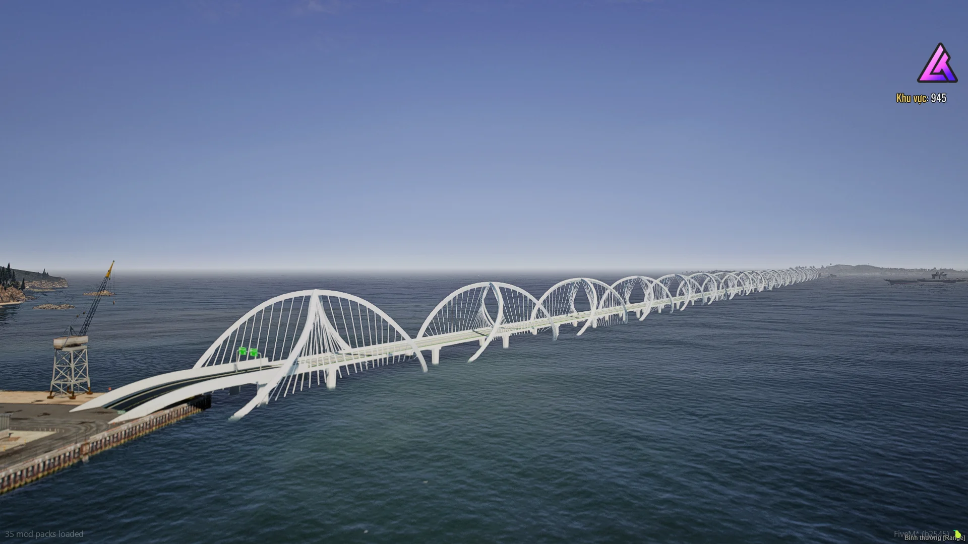 [MAP] New Brige Cayo