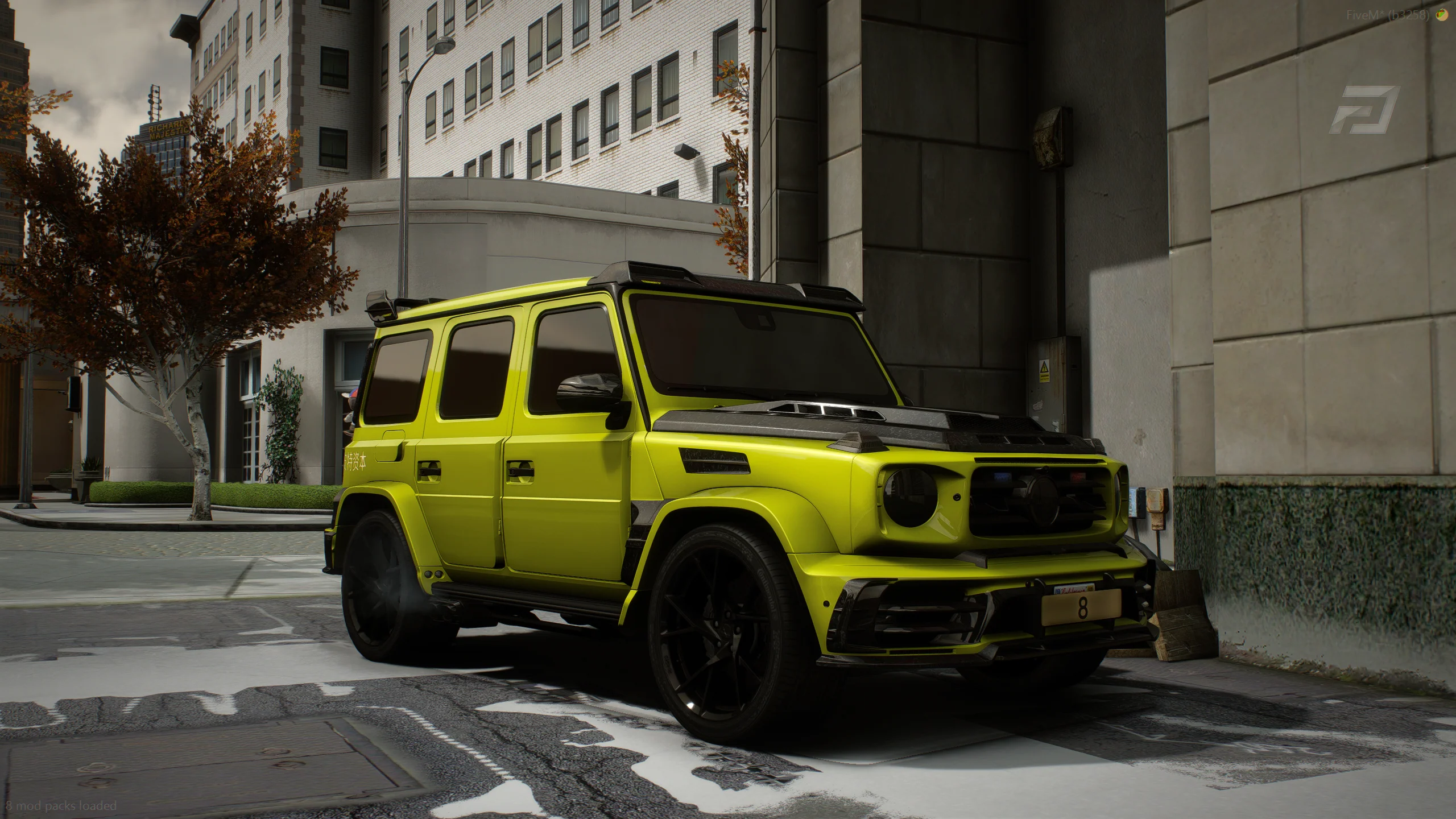 Mercedes
