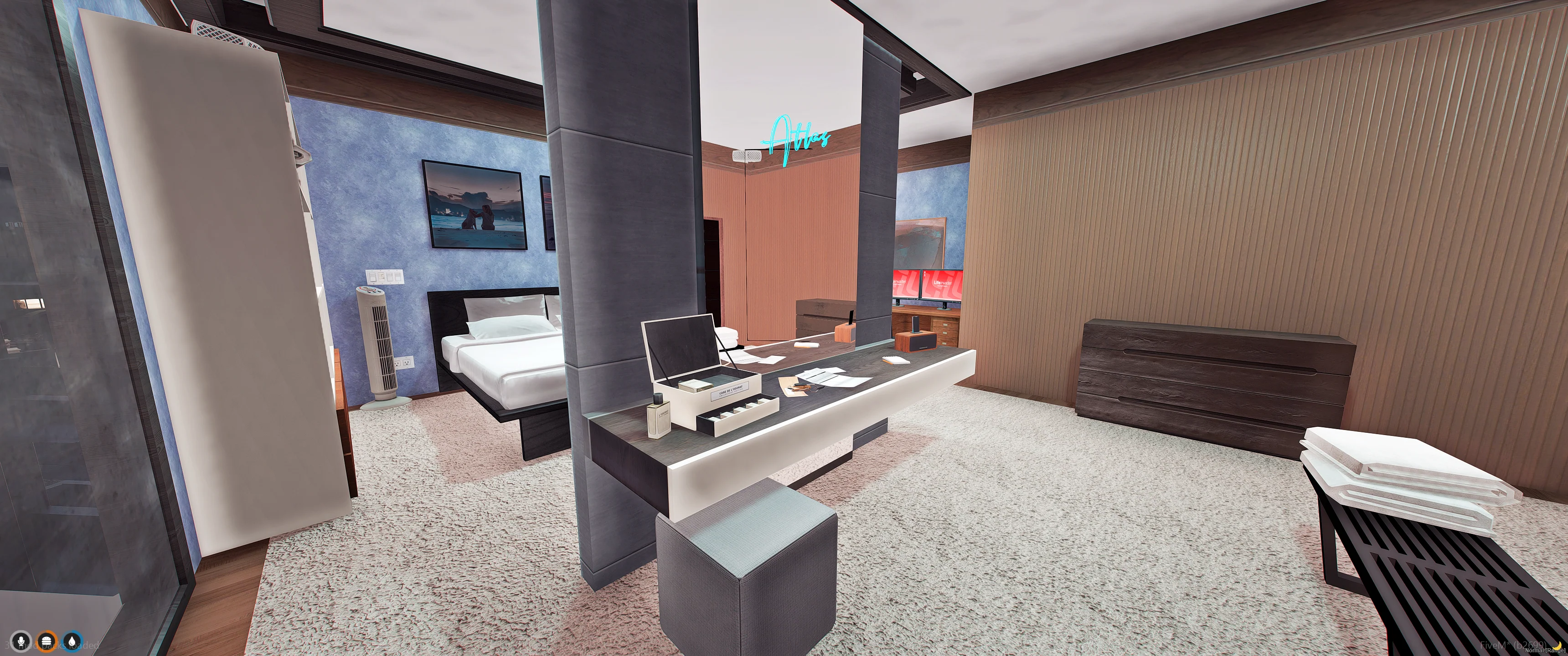 [MLO] Apartment Atlas - Image 9