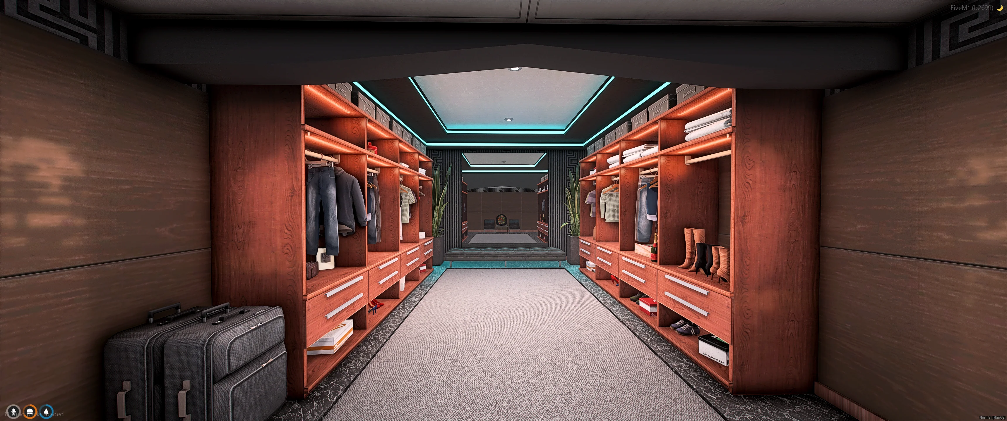 [MLO] Apartment Shell 2022 - Image 2