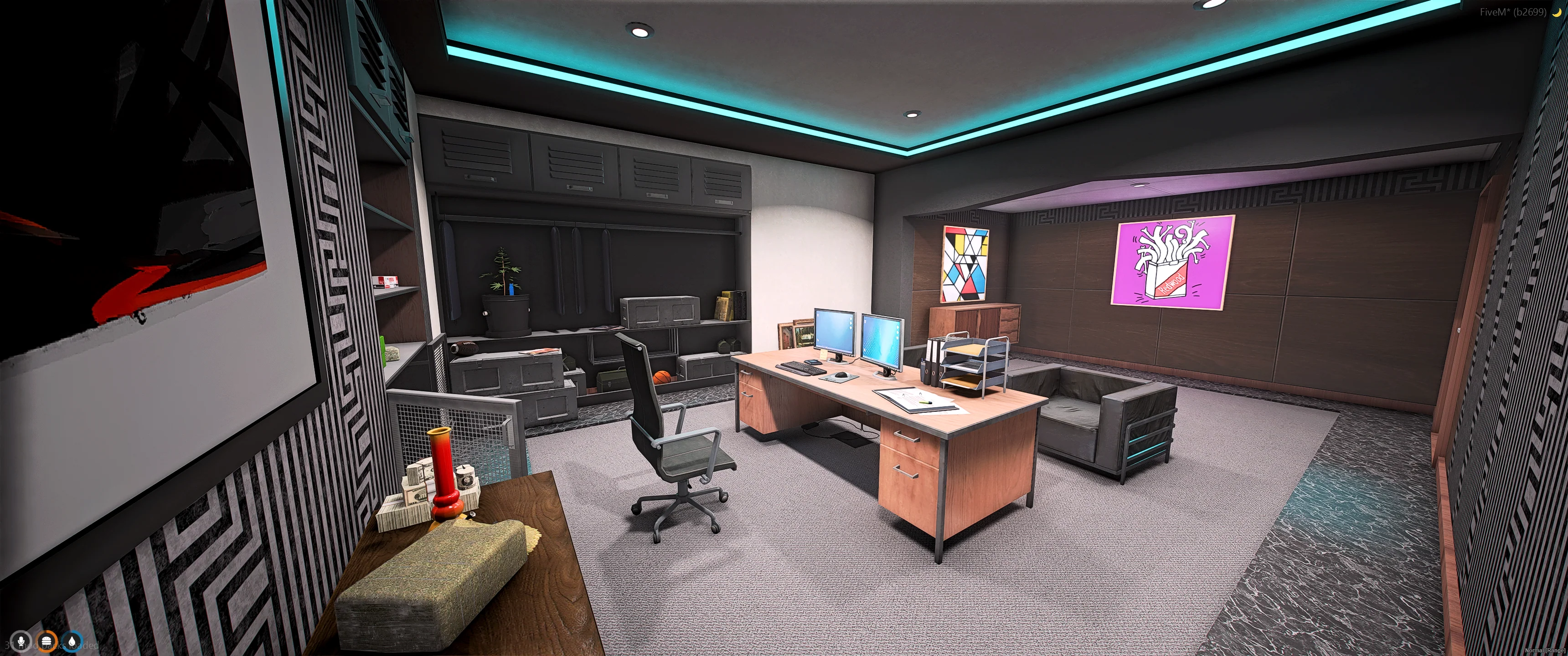 [MLO] Apartment Shell 2022 - Image 3