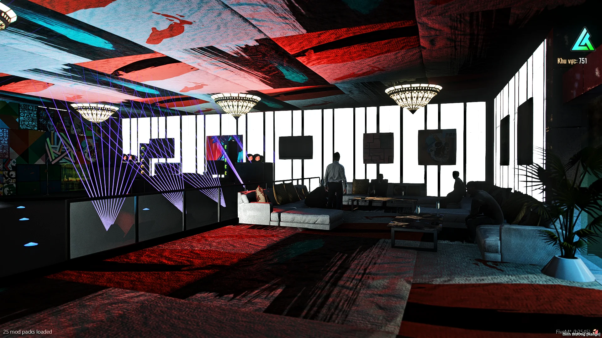 [MLO] CLUB OMEGA! OWNED - Image 4