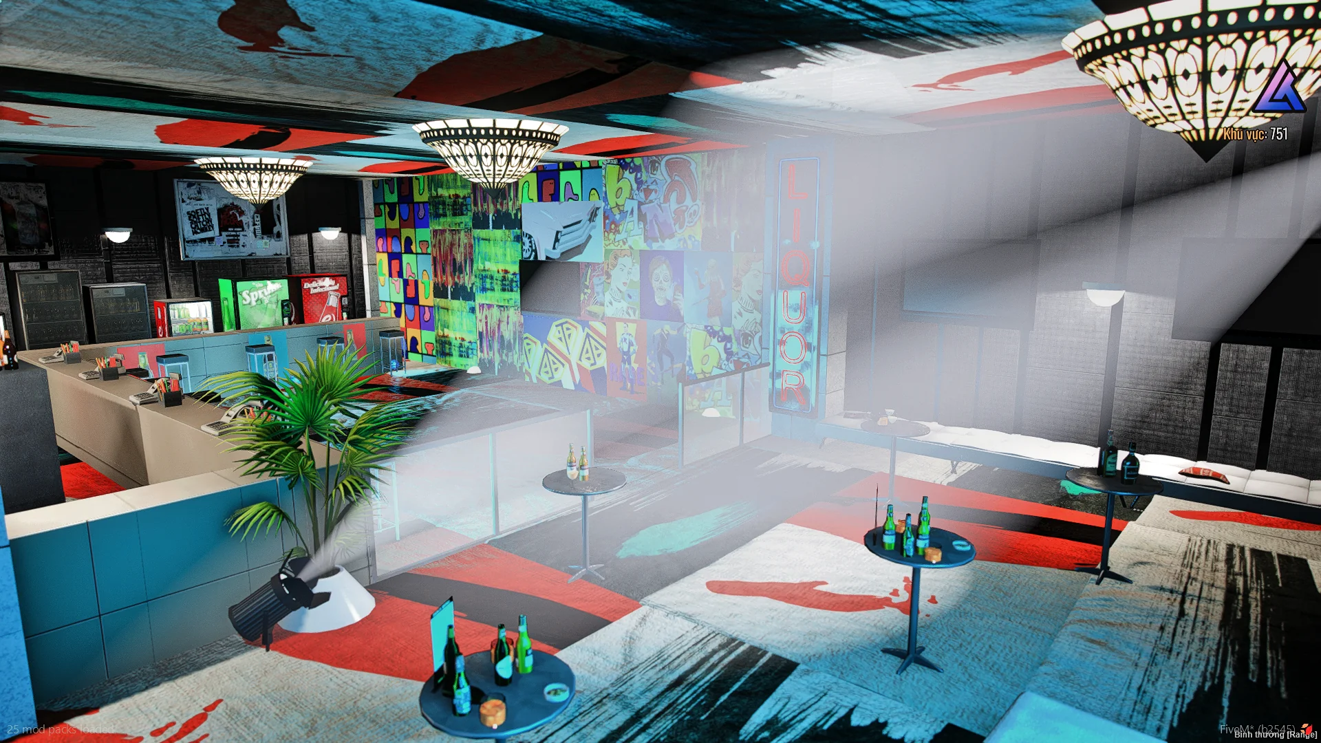 [MLO] CLUB OMEGA! OWNED - Image 5