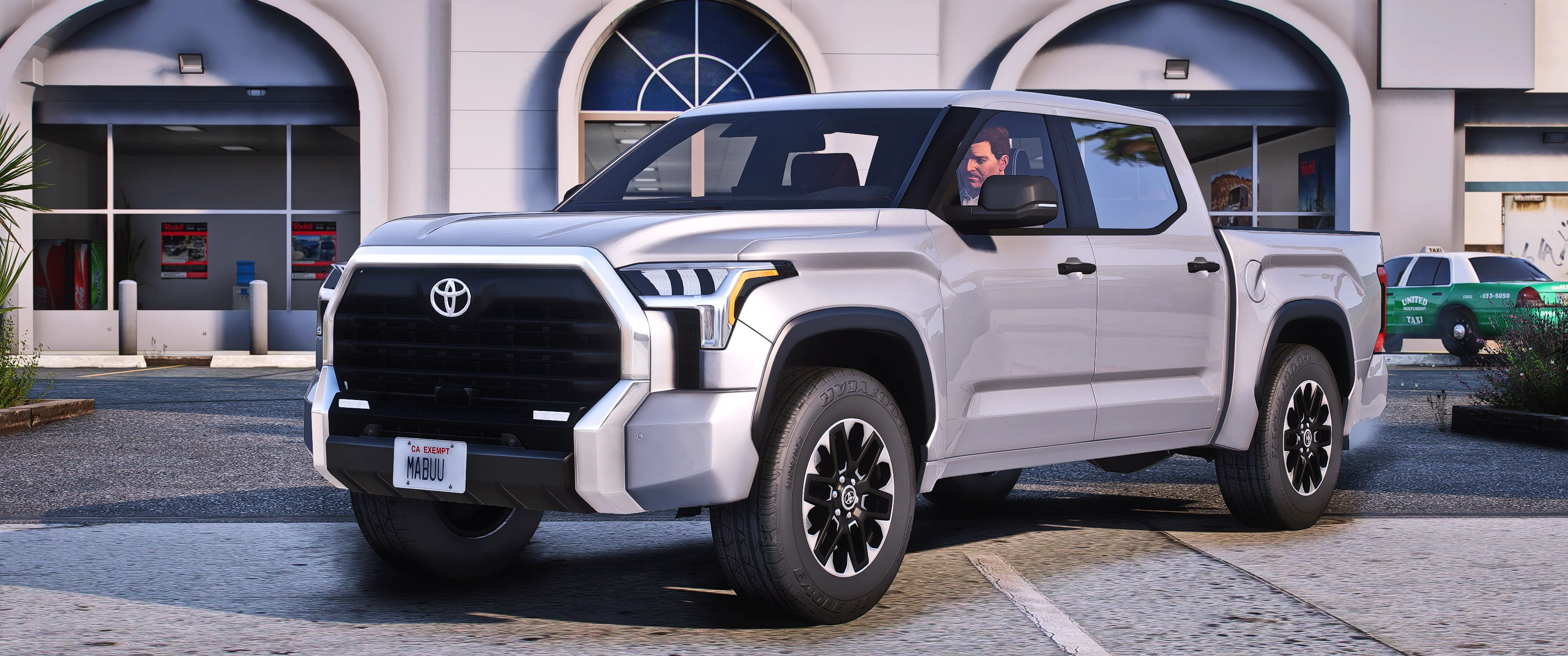 Toyota Tundra 2022 Limited