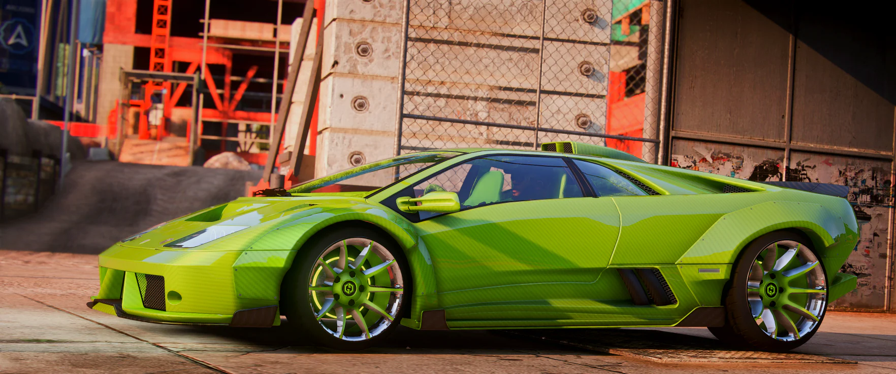 WHEELS FORGED 2 - Image 10