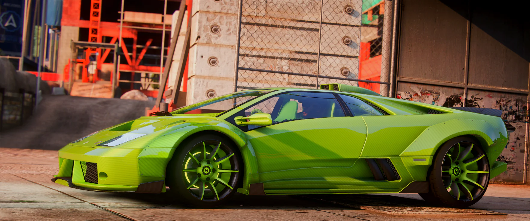 WHEELS FORGED 2 - Image 9