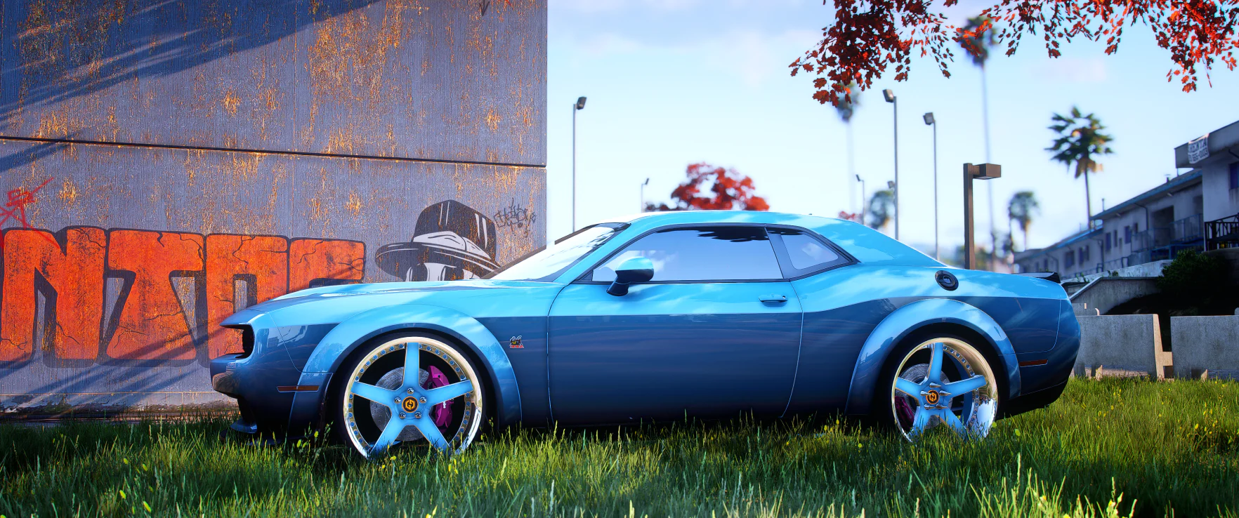 WHEELS FORGED SET 1 - Image 3
