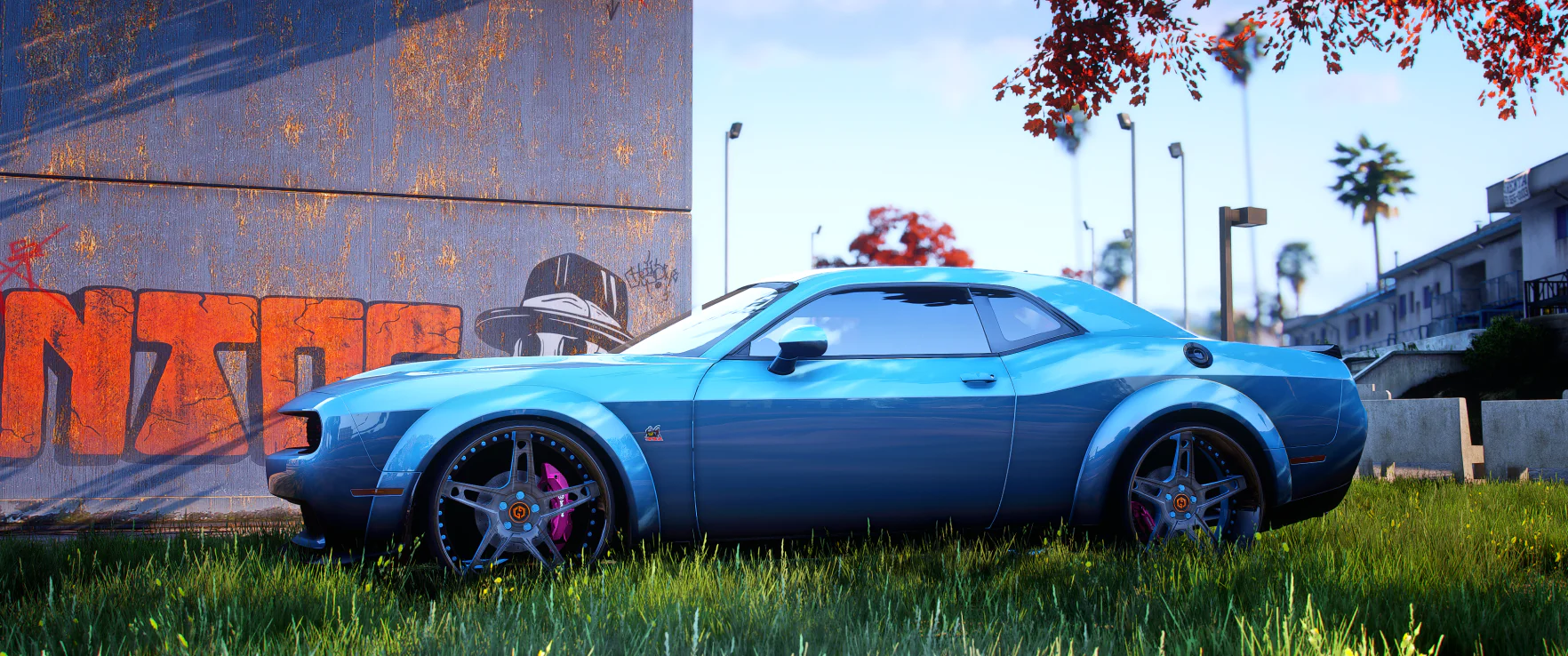 WHEELS FORGED SET 1 - Image 6