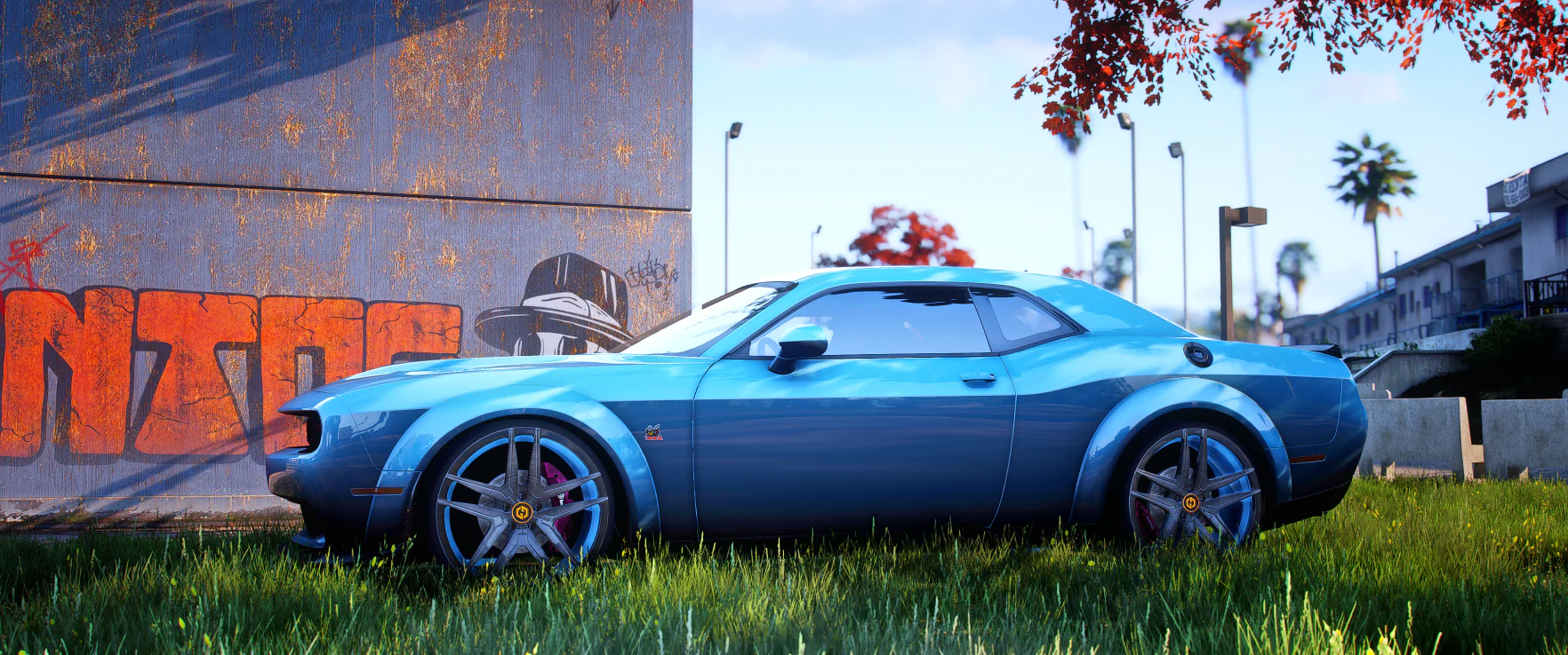 WHEELS FORGED SET 1 - Image 8