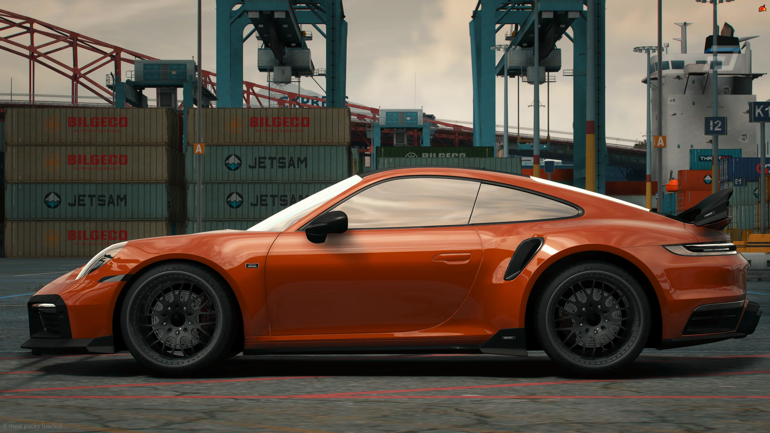 Wide Lore Friendly Wheels Pack - Image 16