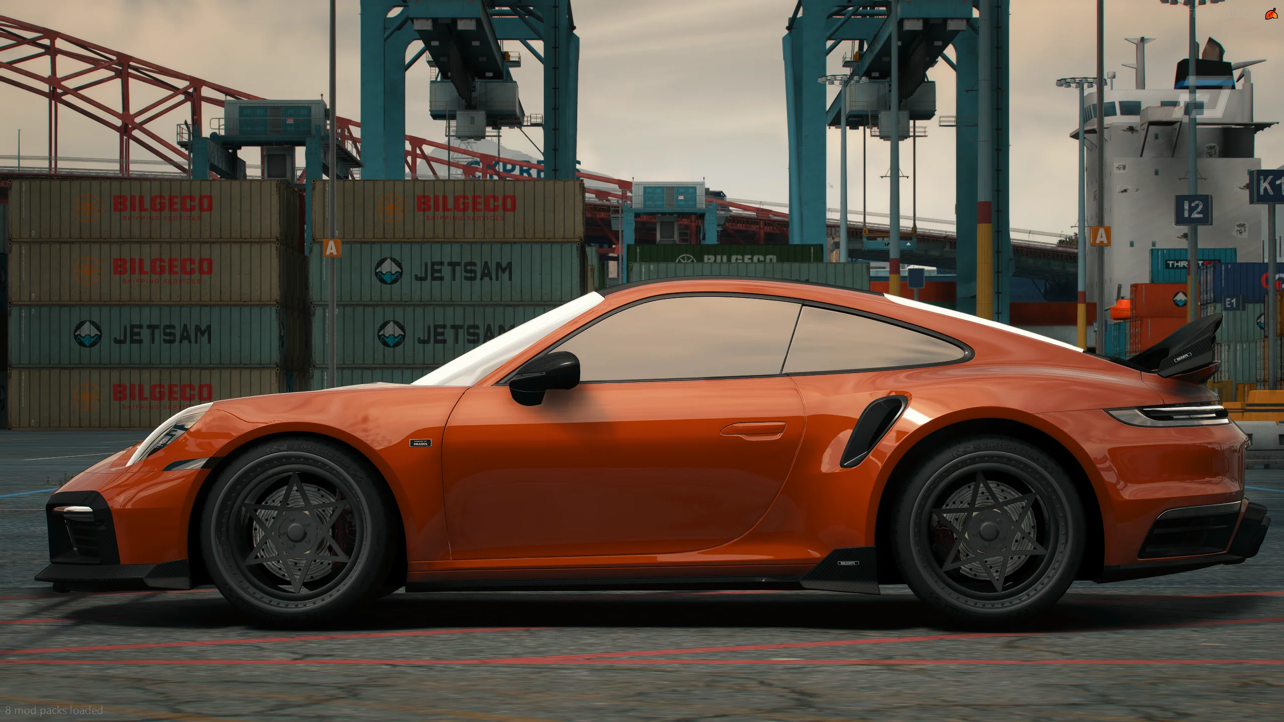 Wide Lore Friendly Wheels Pack - Image 22